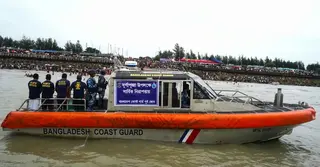 নারায়ণগঞ্জে দুর্গাপূজায় প্রায় আড়াই হাজার পুলিশ-আনসার মোতায়েন